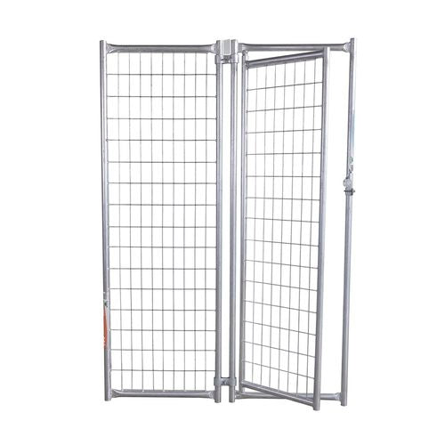 RapidMesh - 1.2 x 1.8m 2 Piece Modular Pet Enclosure Gate