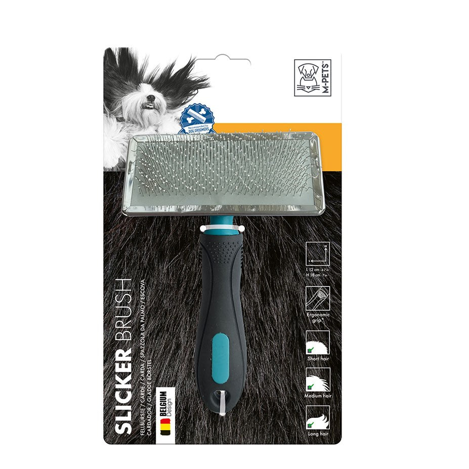 M-PETS - Slicker Brush