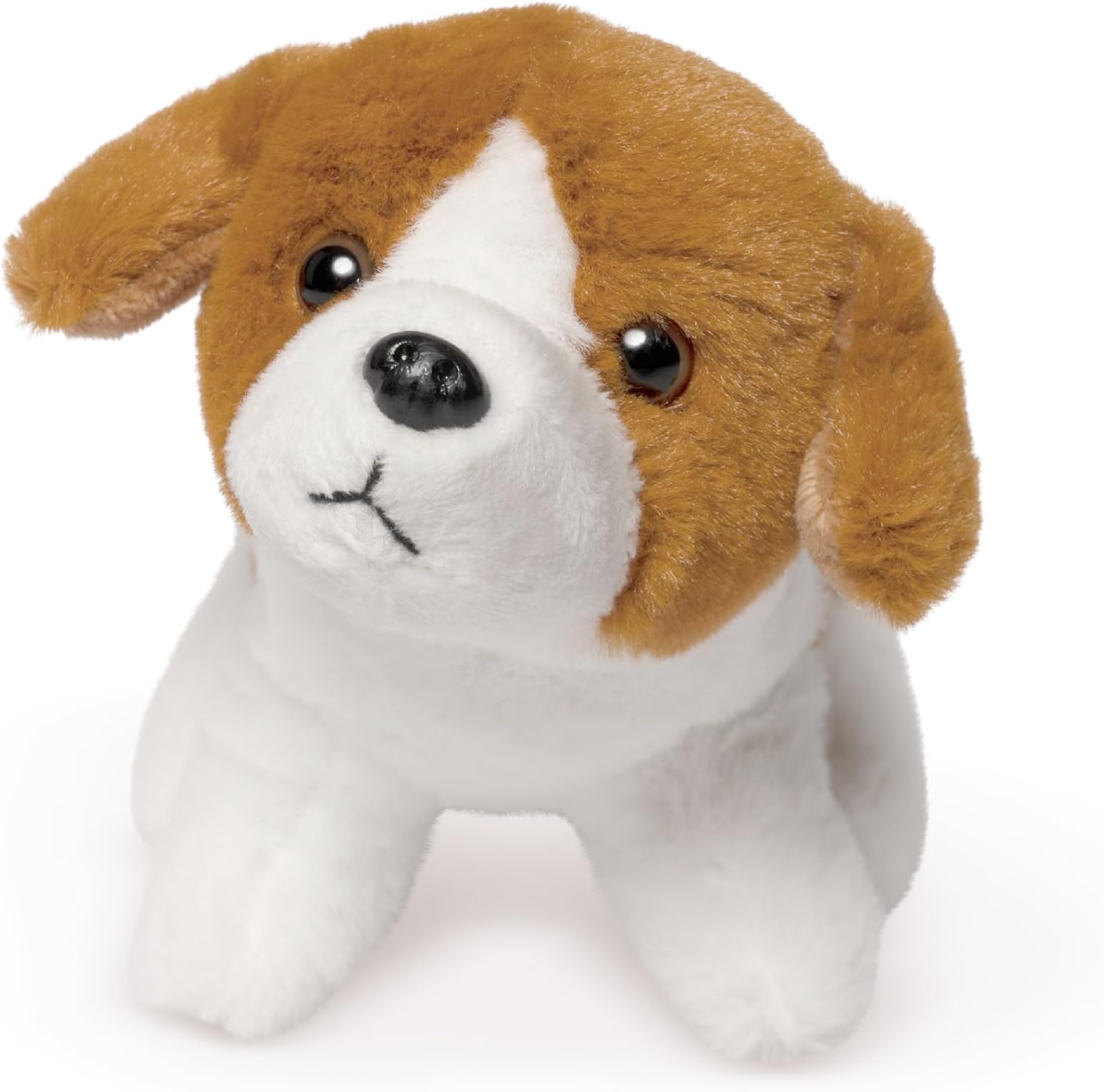 Living Nature - SMOLS 15cm Puppy 0m+ Soft Animal Stuffed Plush Toy