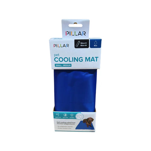 Pillar - 50 x 40cm Pet Cooling Mat