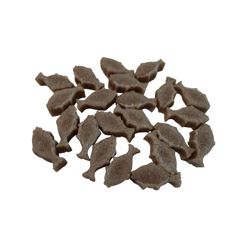 Trusty - 400g Fish Bite Treats Dog Treat