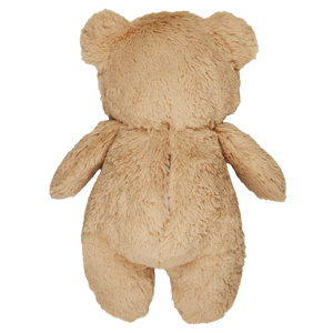 Happy Tails - Heartbeat Bear Plush Toy - petservo