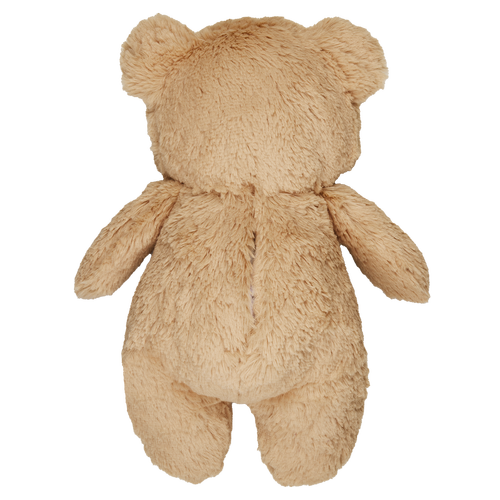 Happy Tails - Heartbeat Bear Plush Toy - petservo