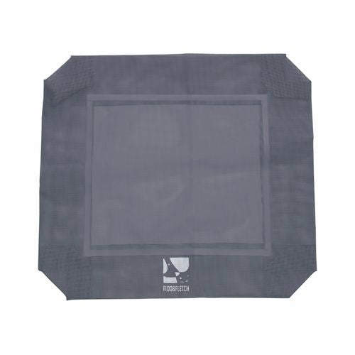 Fido & Fletch - Pet Bed Replacement Cover - Large