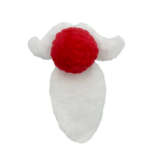 Baxter Bone - Beard Ball Pet Toy - petservo