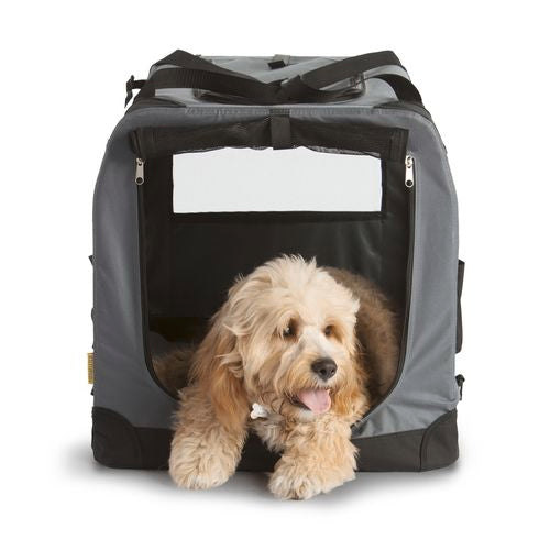 Fido & Fletch - Foldable Pet Carrier - Medium