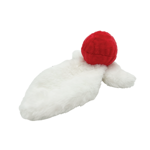 Baxter Bone - Beard Ball Pet Toy - petservo