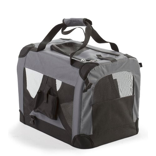 Fido & Fletch - Foldable Pet Carrier - Medium