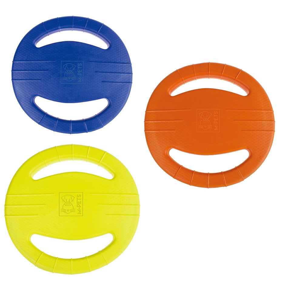 M-PETS - Splash Frisbees