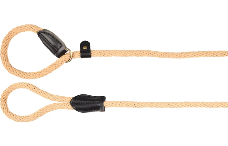 Flamingo - ANTI-PULL LEASH RANGER - BEIGE