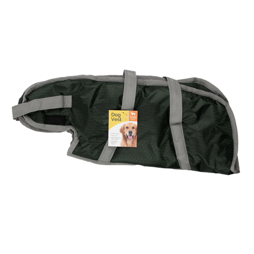 DATS - 55cm Dog Vest - Petservo