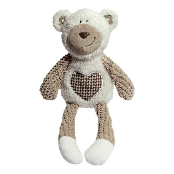 Rosewood - Benjamin Bear Dog Toy