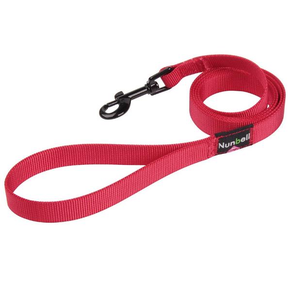 Nunbell - TACTICAL WOVEN LEASH - Petservo