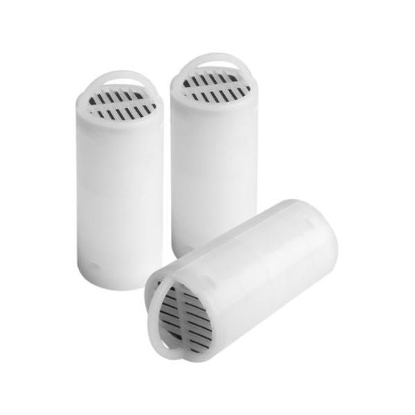 PetSafe - Drinkwell Replacement Charcoal Filter - 360 Pet Fountains (3-Pack) - petservo