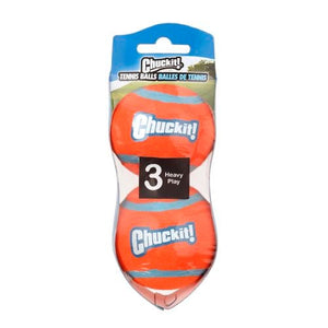 Chuckit - Dog toy tennis ball 2pk - Petservo