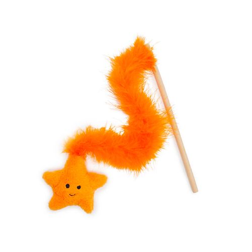 Rosewood - Under The Sea Starfish Cat Teaser Toy