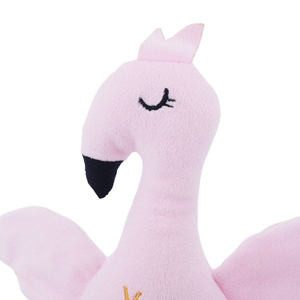 Rosewood - ECO friendly flamingo