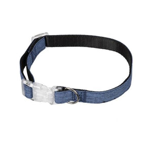 Happy Tails - Medium Dog Collar - petservo