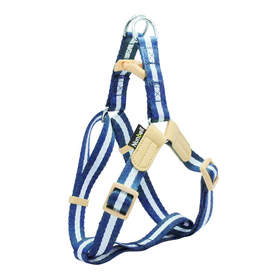 Nunbell - 2-TONE STEP-IN HARNESS - Petservo