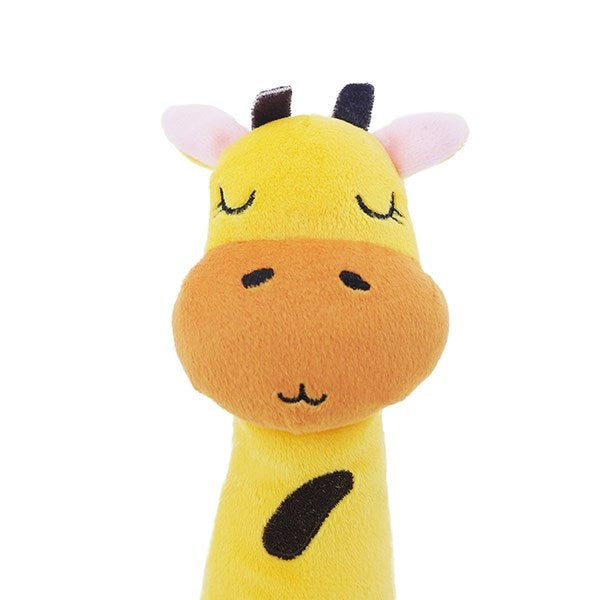 Rosewood - ECO friendly giraffe