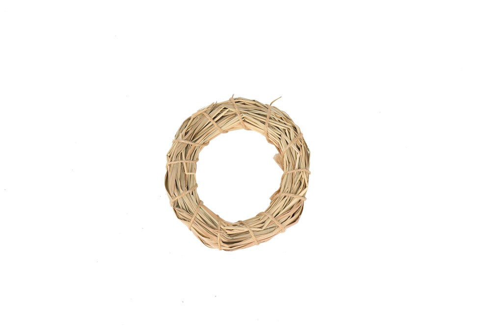 Nature Island - Hay Ring - Petservo