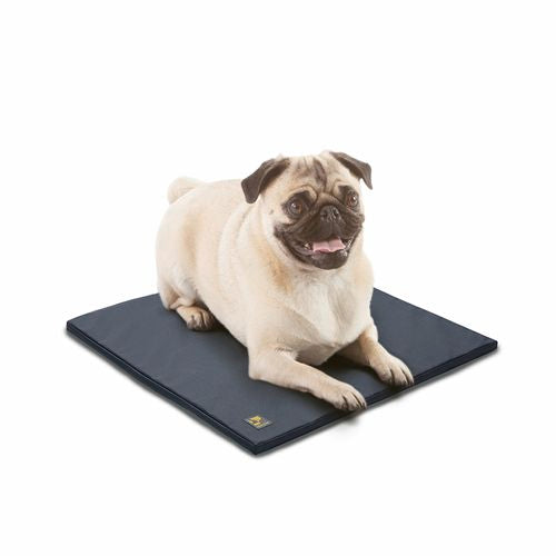 Fido & Fletch - Pet Home Mat - Small - Charcoal