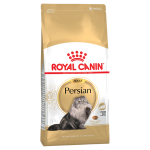 Royal Canin - Persian Adult Dry Cat Food 2kg - Petservo