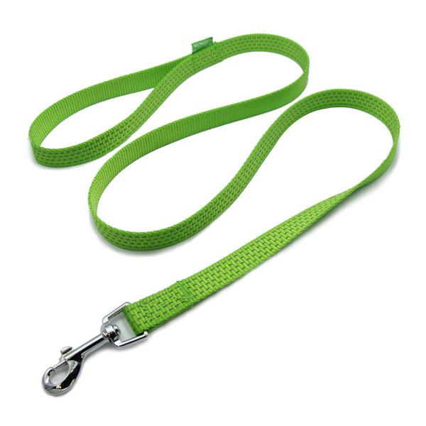 Nunbell - 4-STRIPE REFLECTIVE LEASH - Petservo