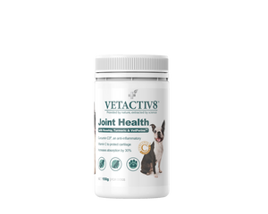 VetActiv8 - Joint Health 150g - Petservo