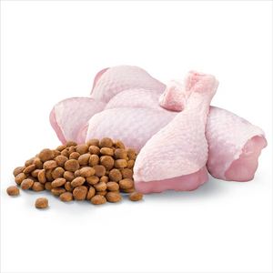 Optimum - Puppy All Breed Dry Dog Food With Chicken 3kg - Petservo