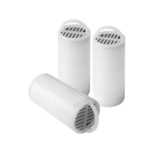 PetSafe® - Drinkwell® 360 Replacement Filter Pet Fountain - 3 Pack - Small - White