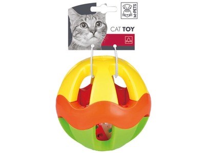 M-PETS - Cat toy Wave Ball