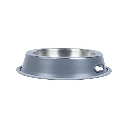 Happy Tails - XL Heavy Duty Stainless Steel Bowl - petservo