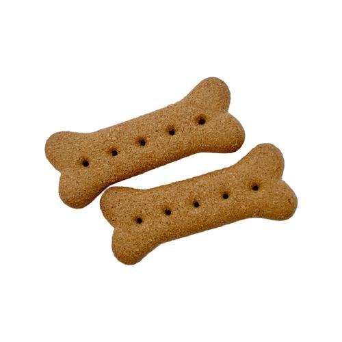 Trusty - 1kg Dog Treats - Peanut Butter Biscuits