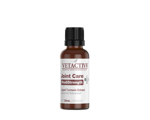 VetActiv8 - Joint Care Medistrength 30mL - Petservo