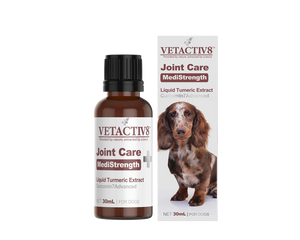 VetActiv8 - Joint Care Medistrength 30mL - Petservo