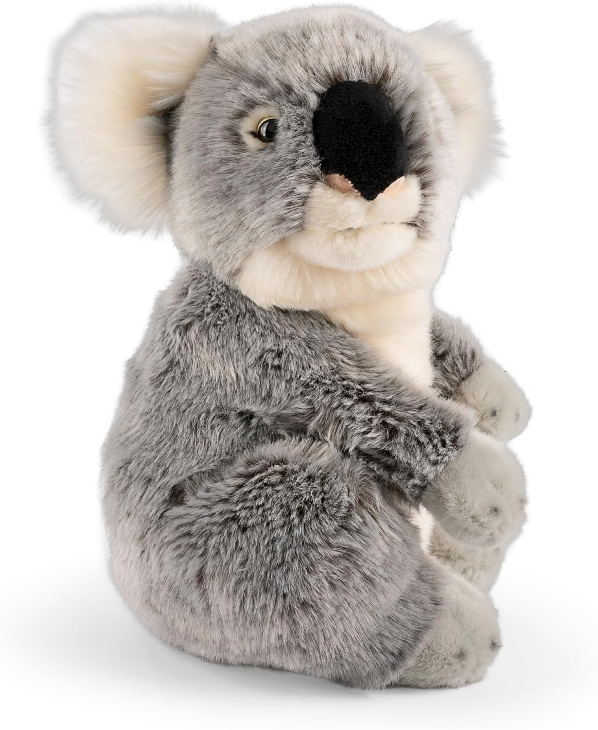 Living Nature - Koala Stuffed Animal | Plush Toy Animal | Soft Toy - Petservo