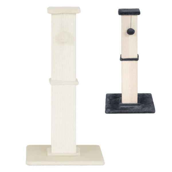 Advwin - Cat Scratcher Post 84cm