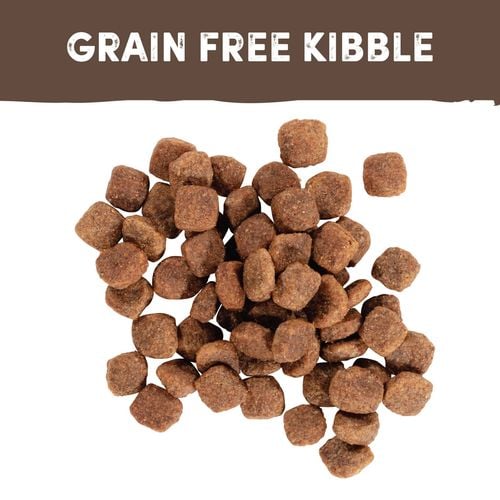 Natures Goodness - 20kg Wild Game With Sweet Potato Adult Dog Dry Food - petservo