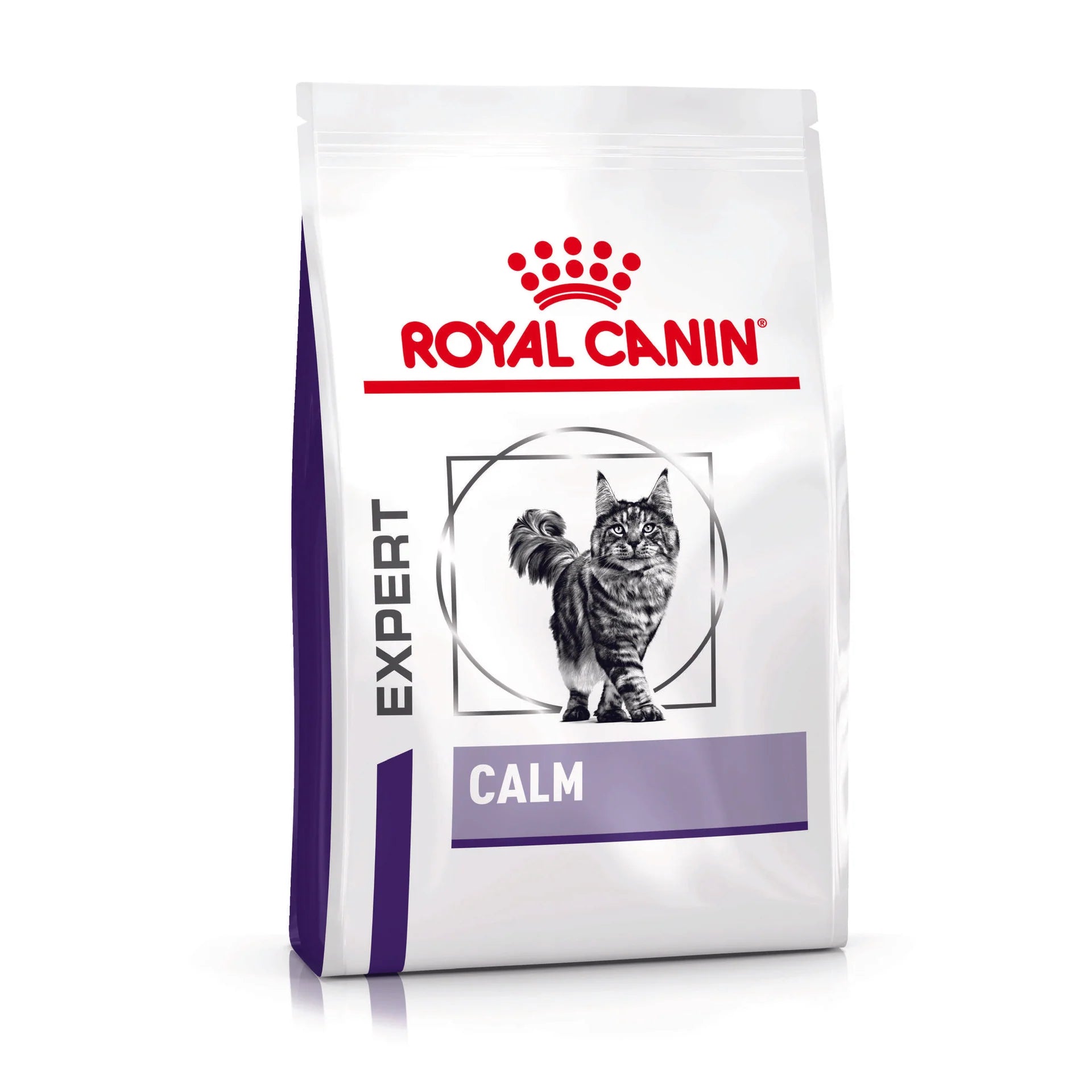 Royal Canin - Veterinary Diet Calm Dry Cat Food - Petservo