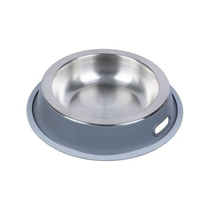 Happy Tails - XL Heavy Duty Stainless Steel Bowl - petservo