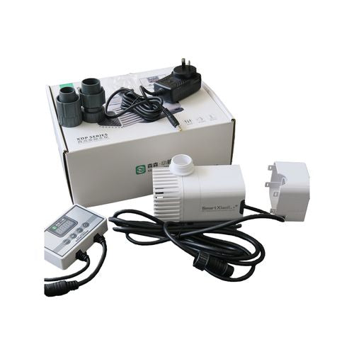 SUNSUN - XDP3500 XiaoLi 24V DC Energy Saving Quiet Operation Water Pump