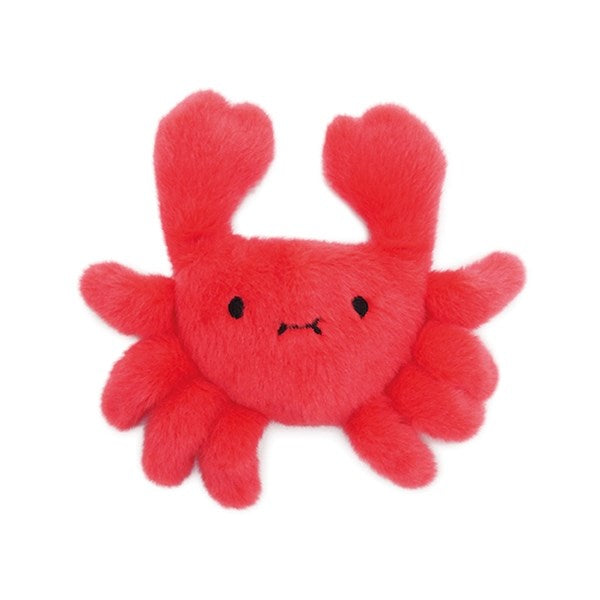 Rosewood - Under the Sea Crab Cat Toy - Petservo