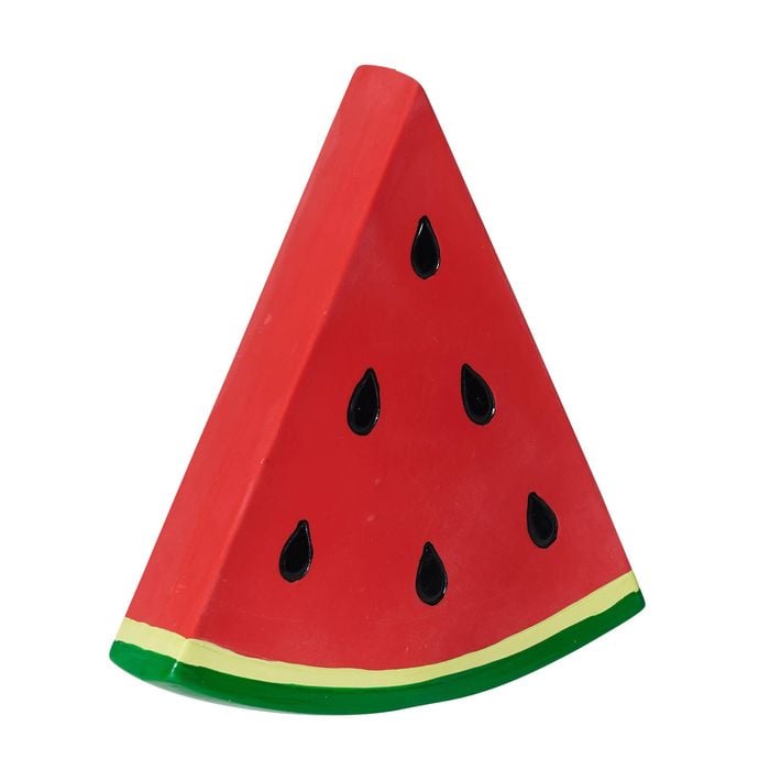 Happy Tails - Latex Watermelon Toy - Petservo