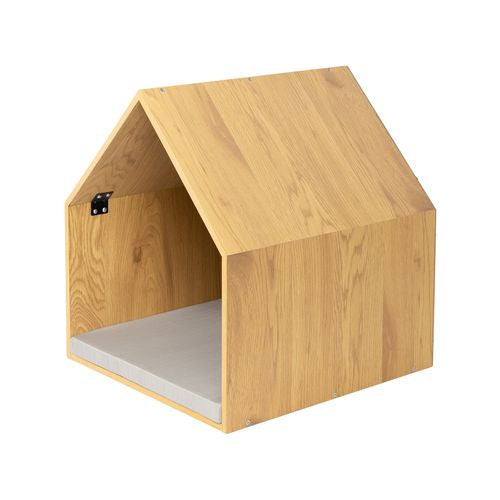 Happy Tails - Indoor Pet Kennel