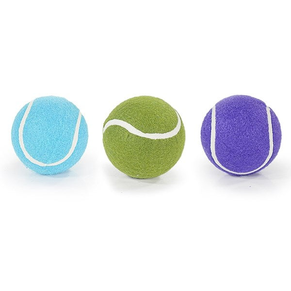 Rosewood - BATTERSEA TENNIS BALLS (3PC)