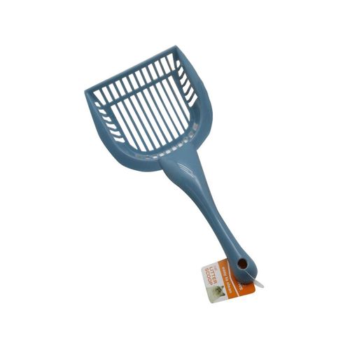 Paws and Claws - Cat Litter Scoop Assorted - 4PK