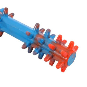 Paws & Claws - Assorted Spikey TPR Dog Toy - Petservo