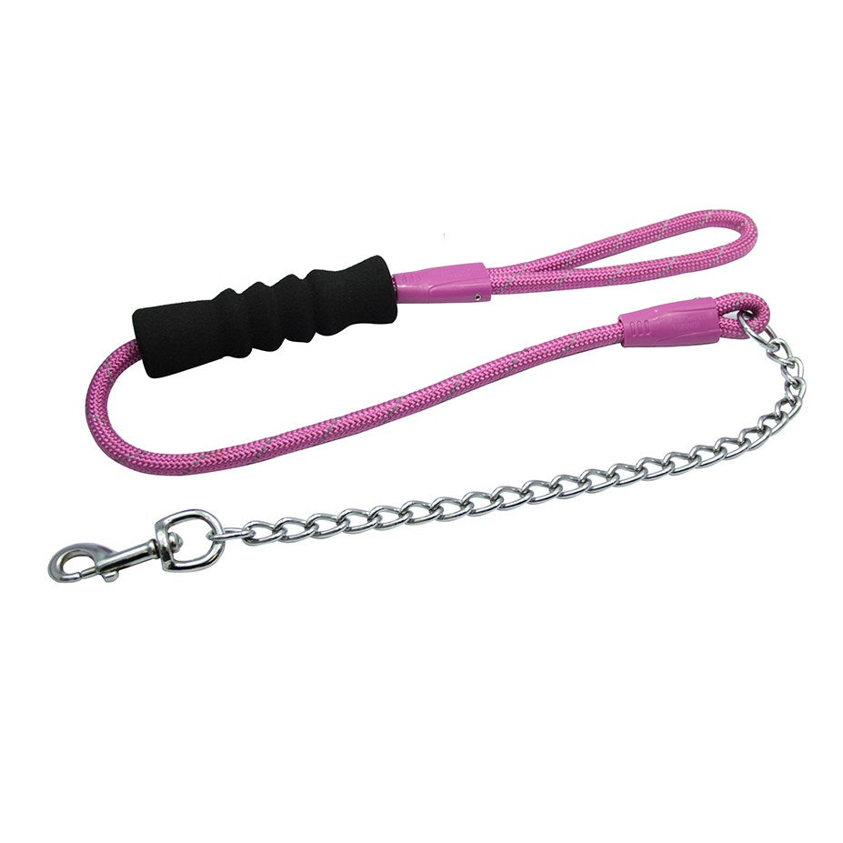 Nunbell - DOG LEAD SHORT CHAIN - Petservo