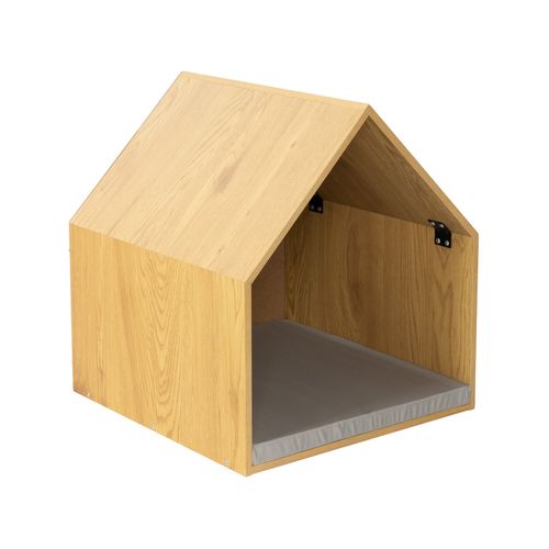 Happy Tails - Indoor Pet Kennel